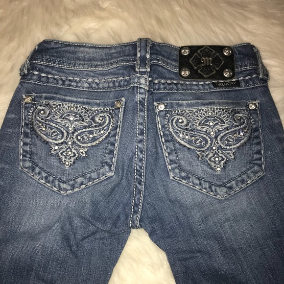 Miss me jeans - Picture 5 of 6